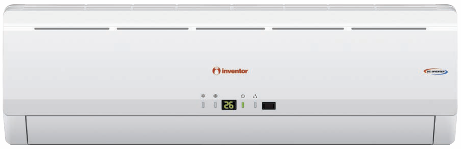 Εσωτερική μονάδα A2MVI