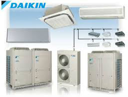 ΚΛΙΜΑΤΙΣΜΟΣ DAIKIN ΚΛΙΜΑΤΙΣΜΟΣ DAIKIN
